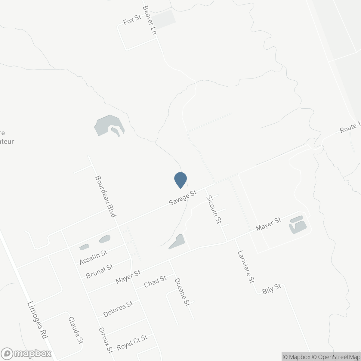 LOT 7 JUNIPER STREET, The Nation, Ontario K0A 2M0